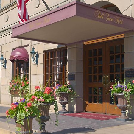 Bell Tower Hotel Энн-Арбор Экстерьер фото