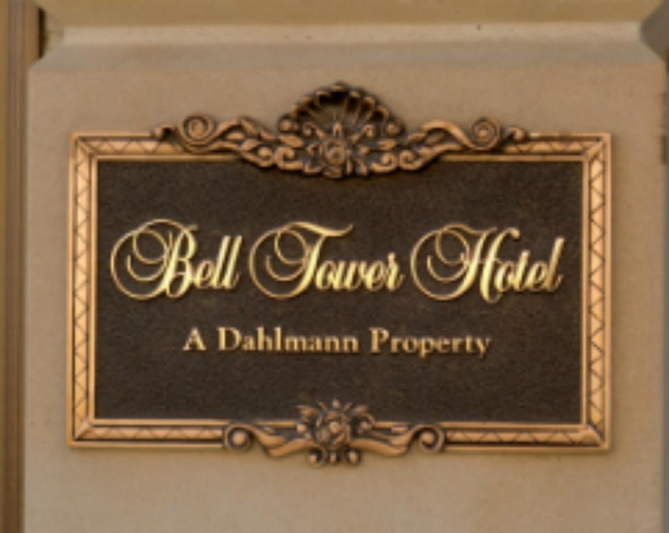 Bell Tower Hotel Энн-Арбор Экстерьер фото